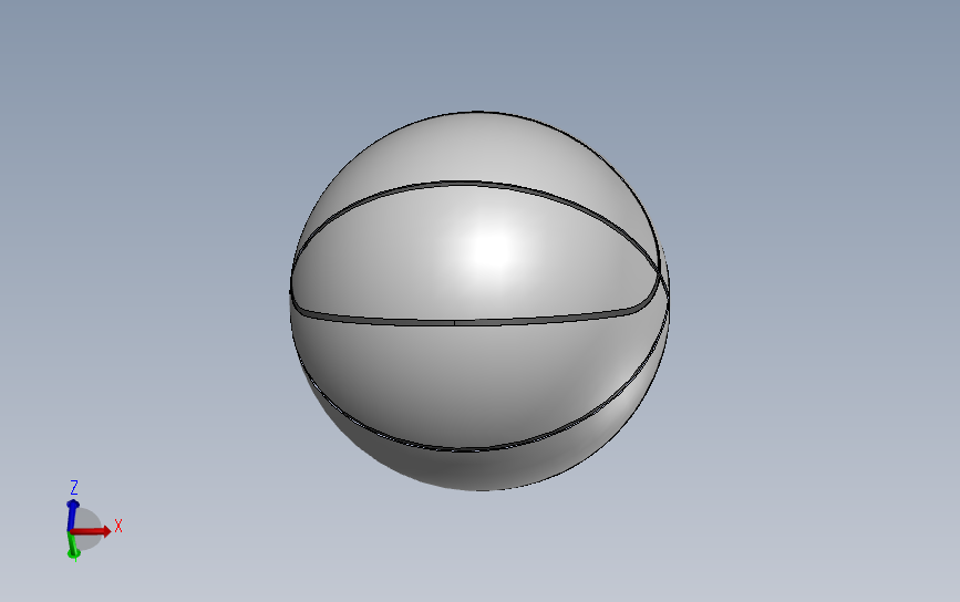 篮球3d带外观纹理