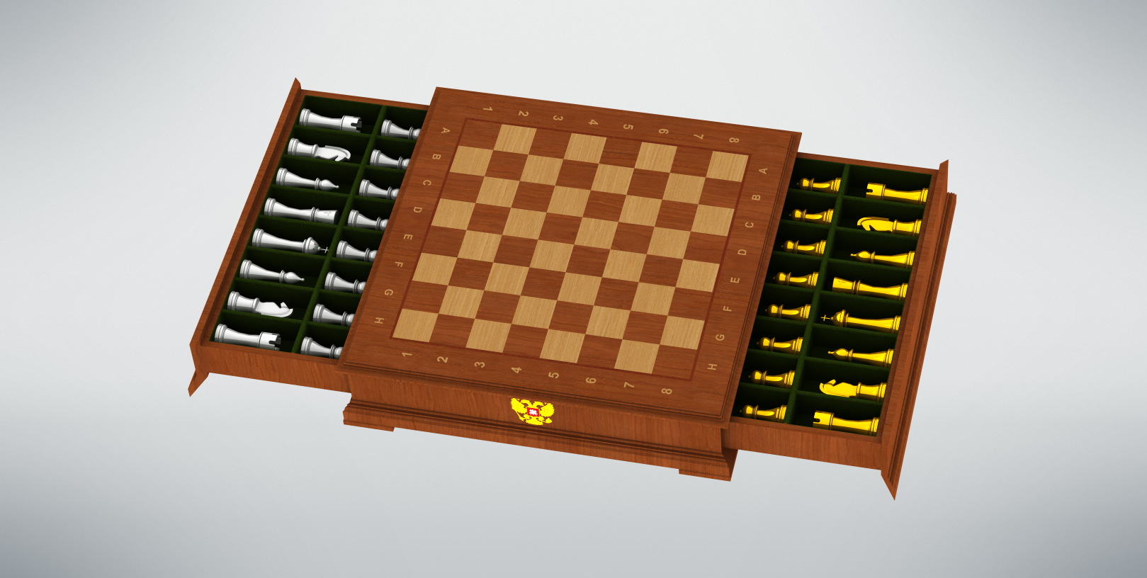 国际象棋