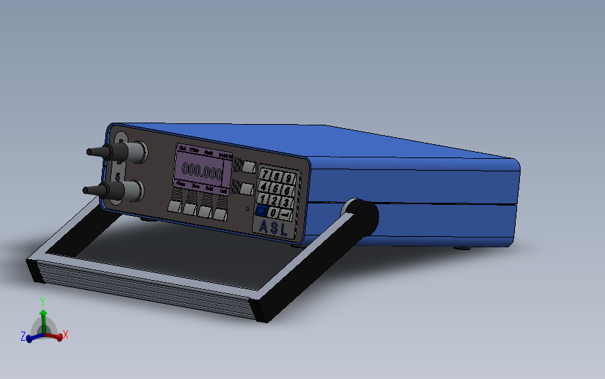 各种温度计系列 (21)