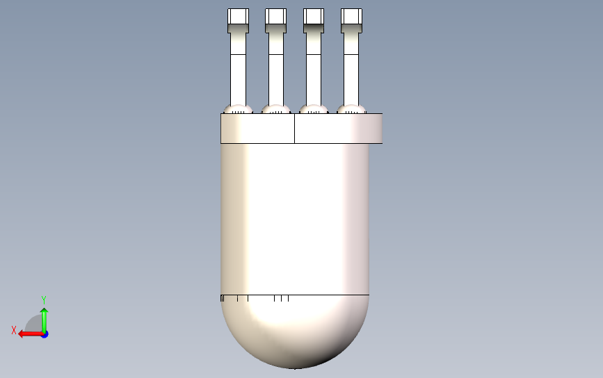 LED电气器件及产品 (23) 背面视图
