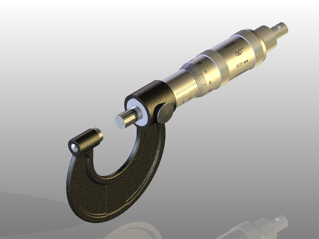 各种千分尺系列 (11)