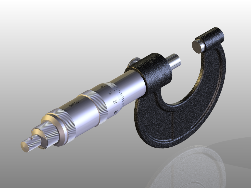 各种千分尺系列 (11)