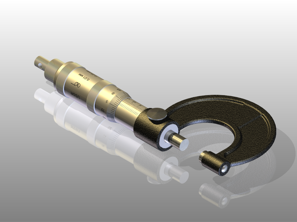 各种千分尺系列 (11)