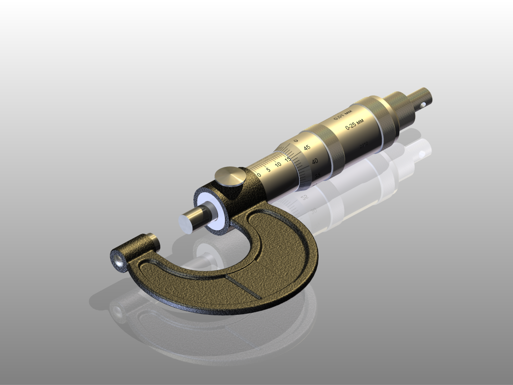 各种千分尺系列 (11)