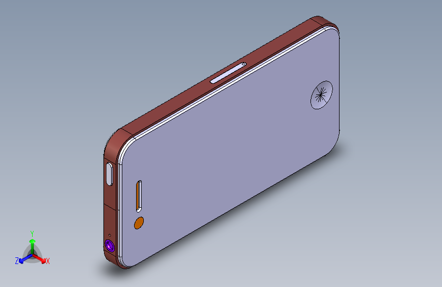 iPhone 5S