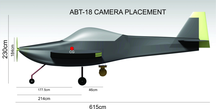 ABT-18轻型飞机