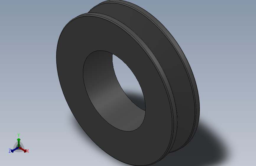 锥套式皮带轮 SPB[SPB100X1]