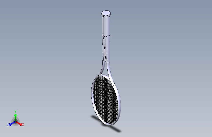 网球拍 (1)