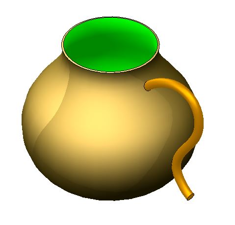 壶