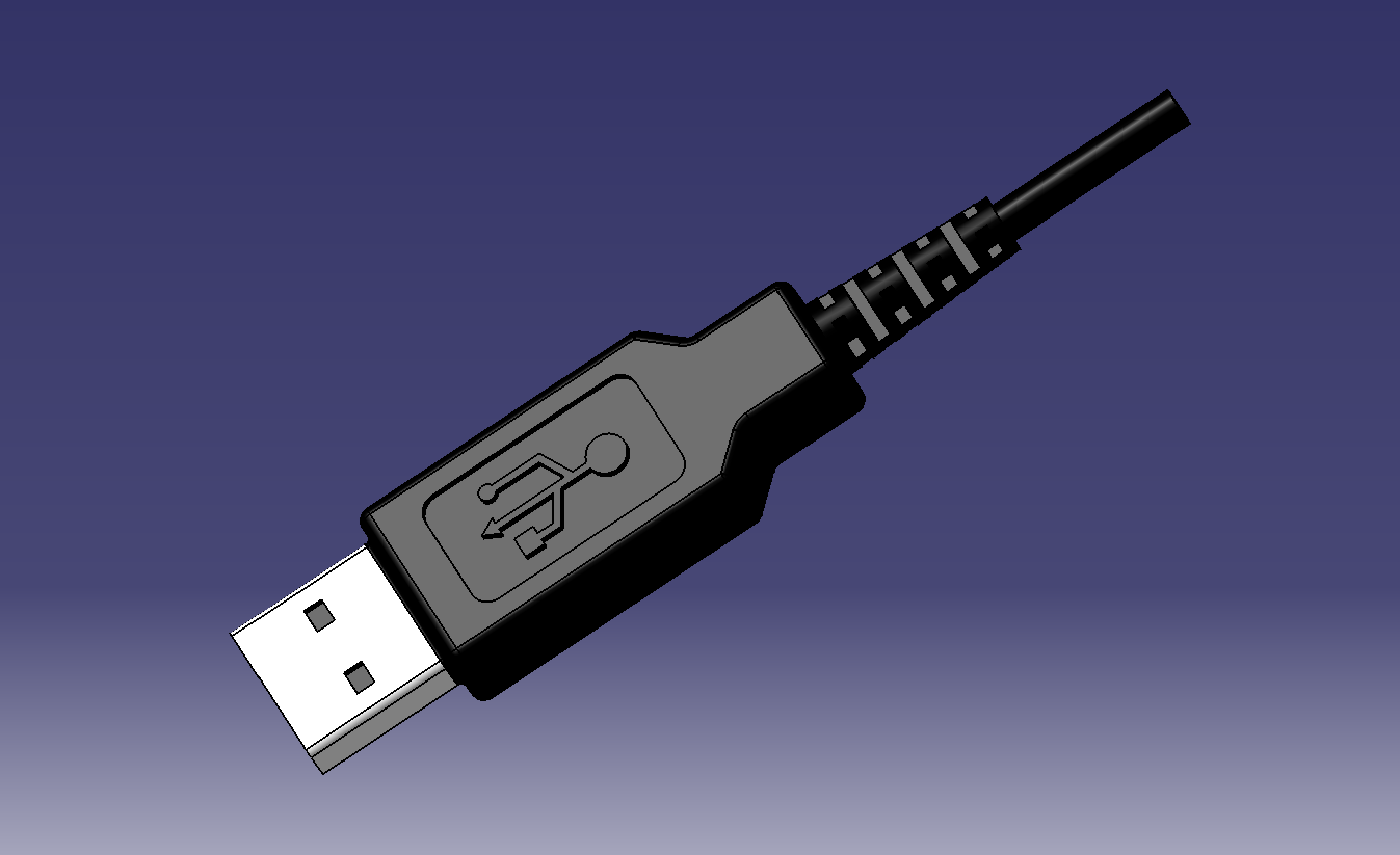 USB