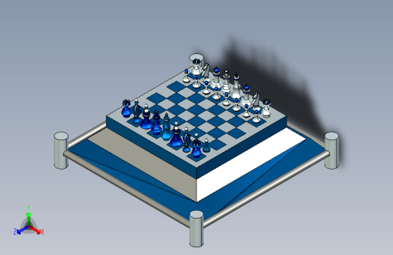 棋