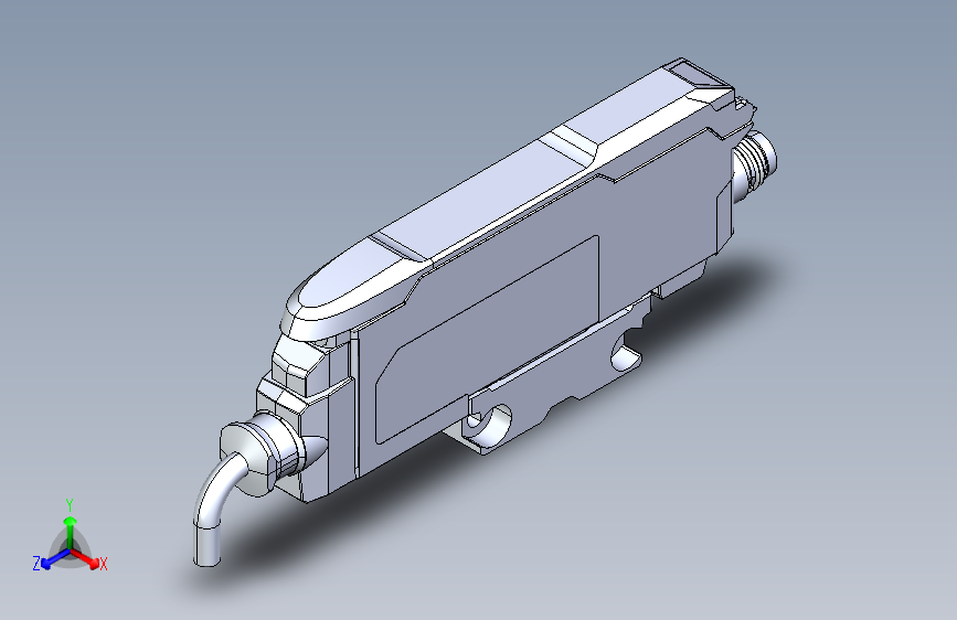 基恩士光电传感器LR-XN11C
