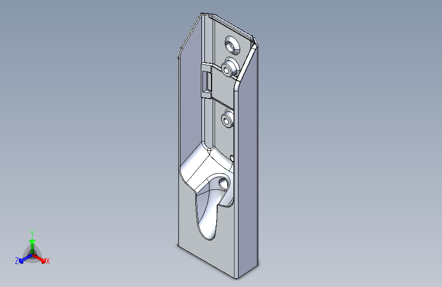 基恩士喷码机MK-C1_Holder