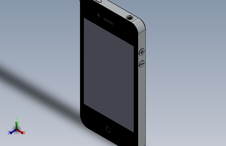 iPhone4