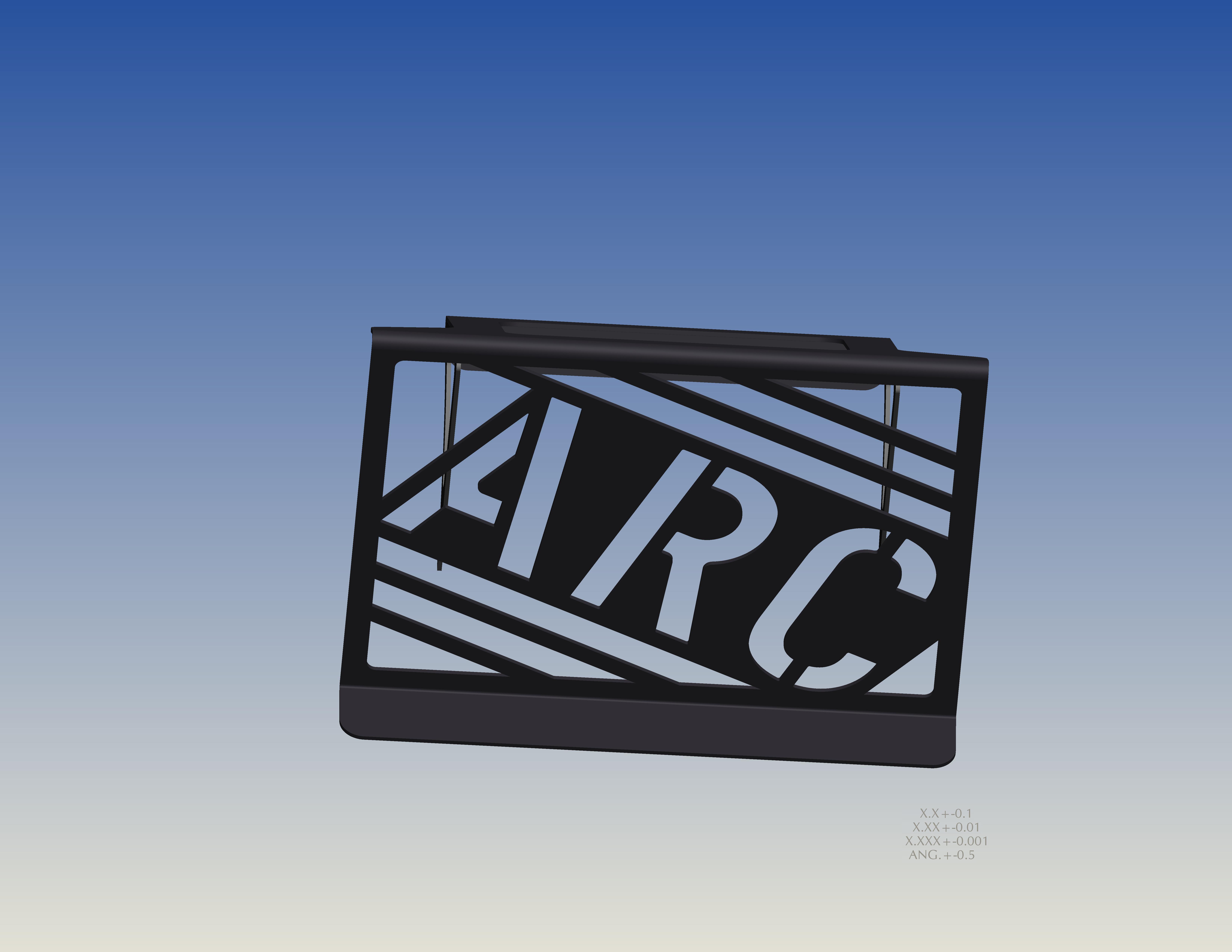 笔记本电脑支架