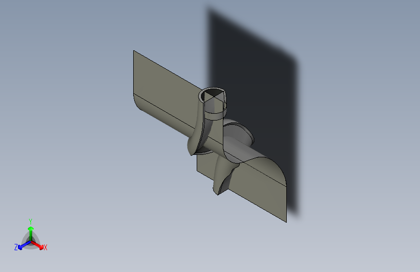 滑动