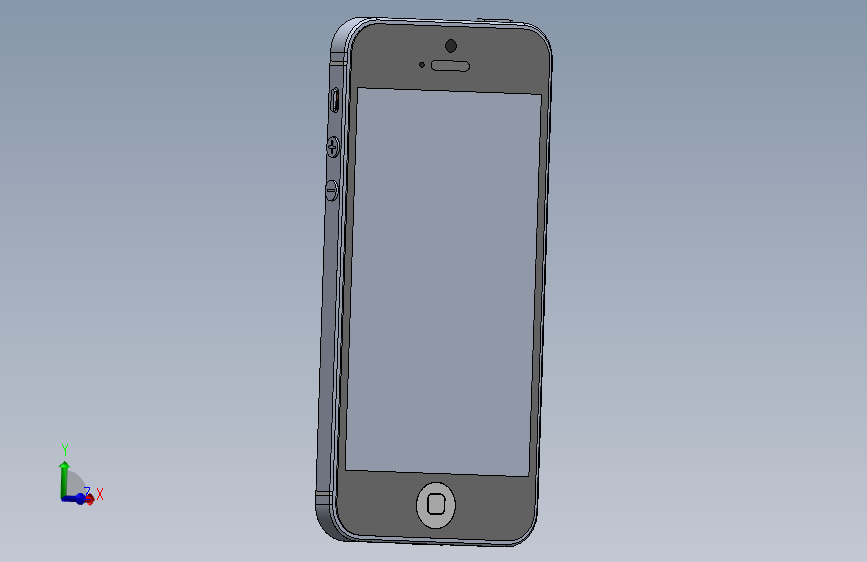 iPhone 5