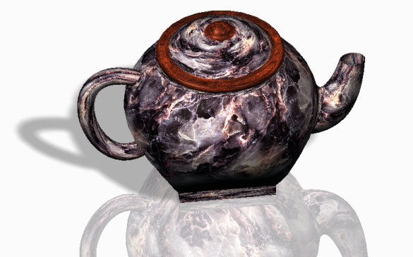 茶壶