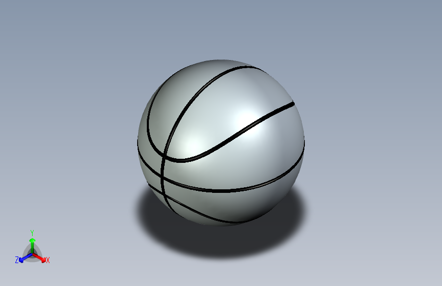篮球 (3)