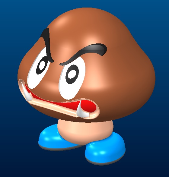 马里奥·贡巴