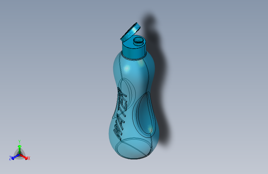水瓶2