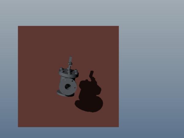 进料止回阀组件