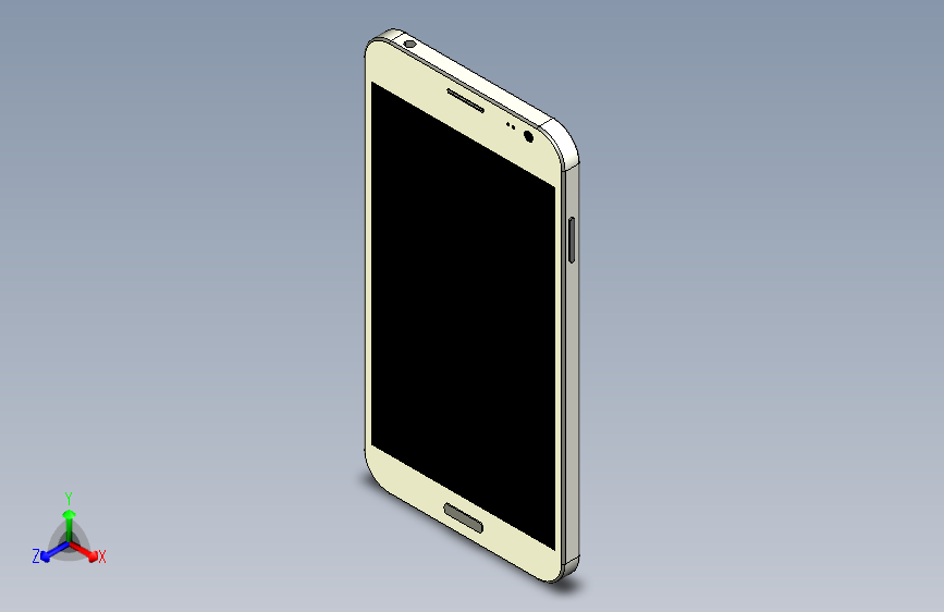 三星 Galaxy Grand 2