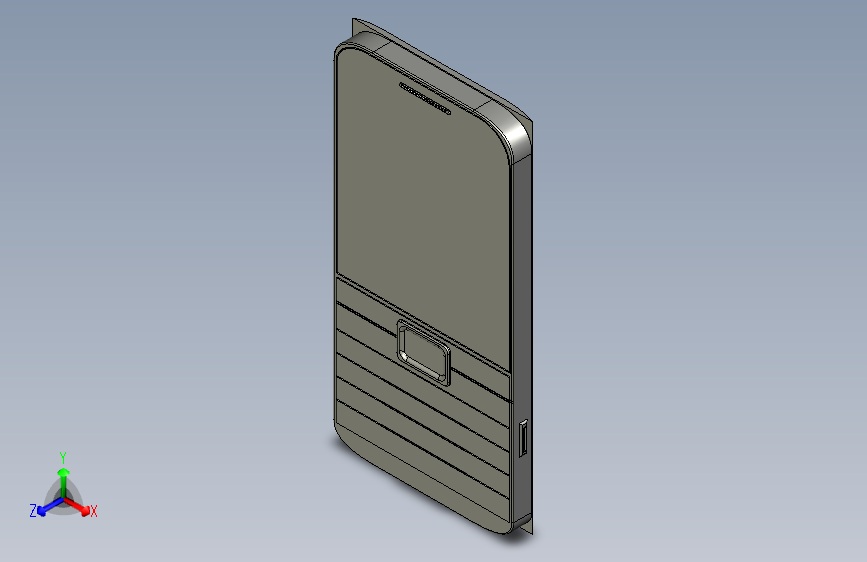 GT5610K