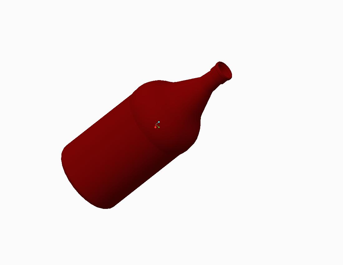 啤酒瓶