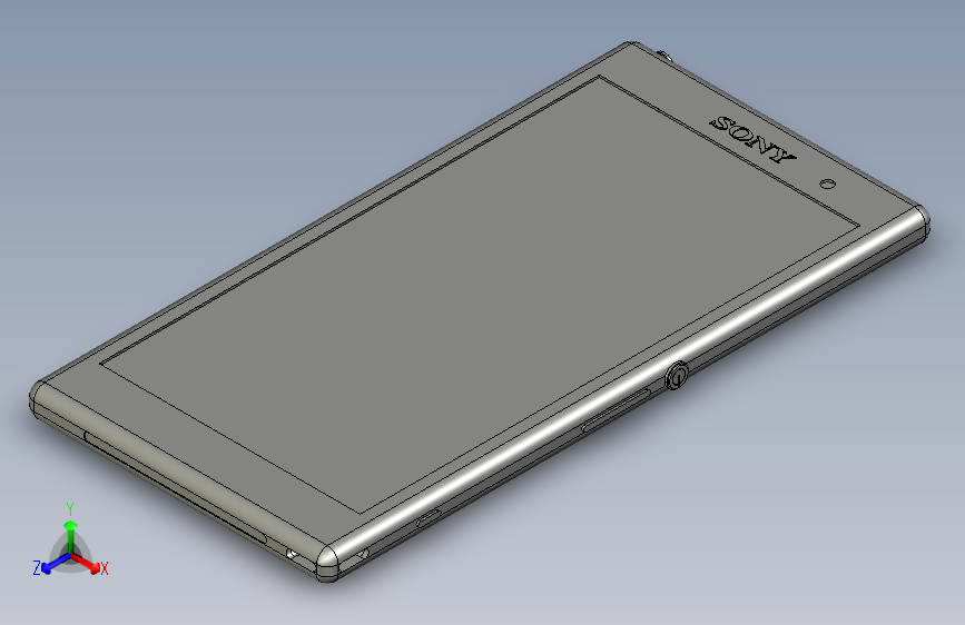 索尼 Xperia Z1