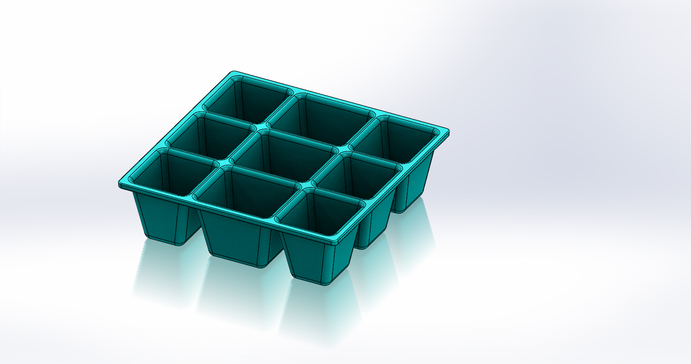 各种托盘系列 (40)