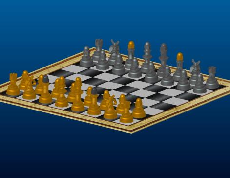棋子