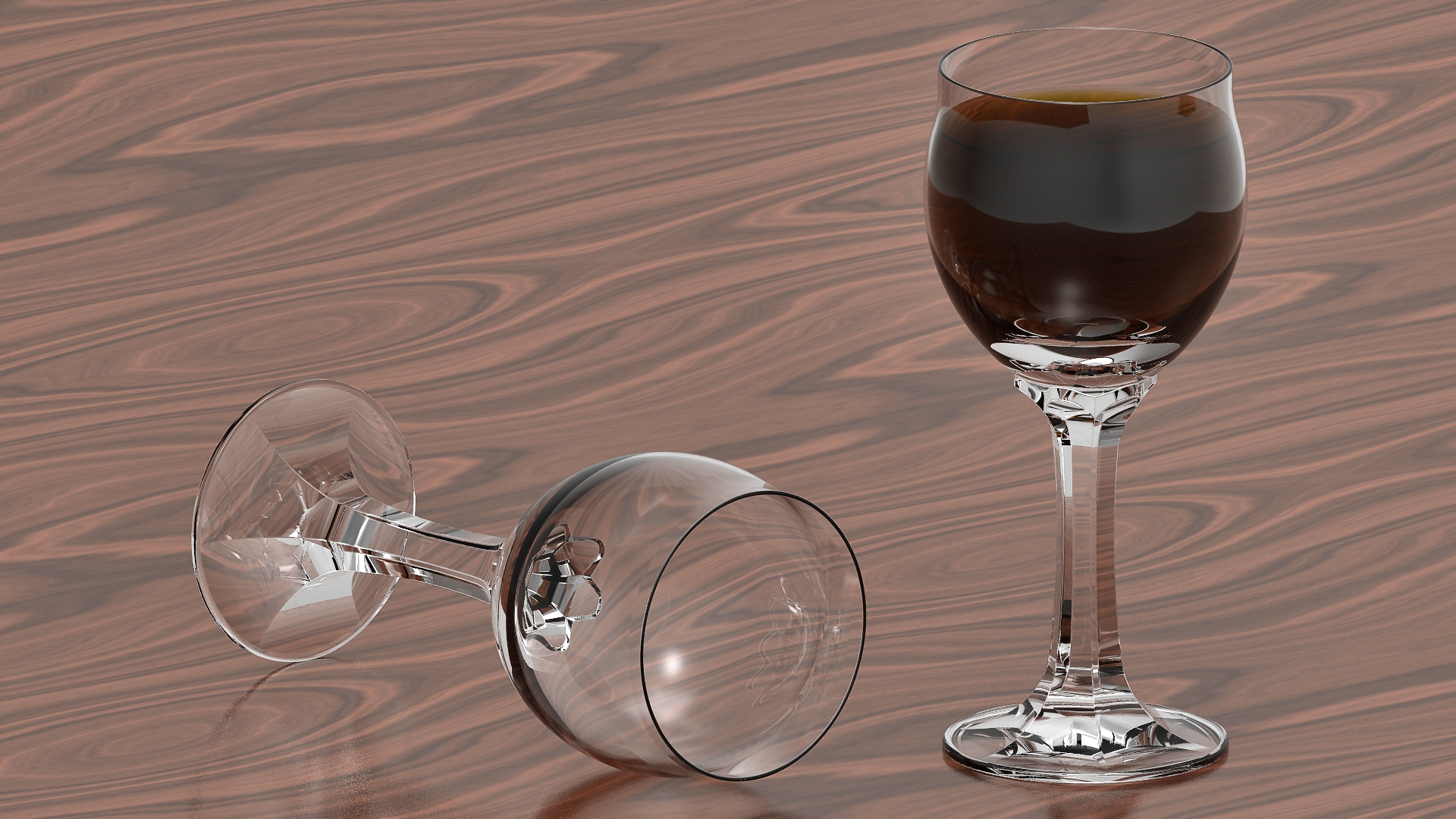 红酒杯