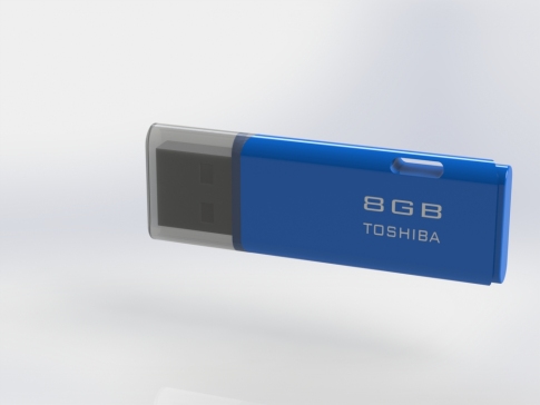 8G闪存盘