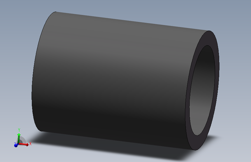 直通-UPVC DN15-DN400