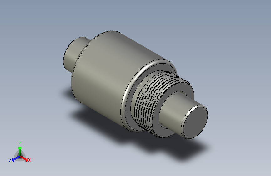 TBI 滚珠丝杠BSH01204-3.5