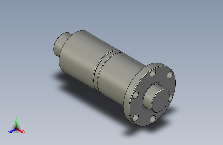 TBI 滚珠丝杠DFV08020-4.8