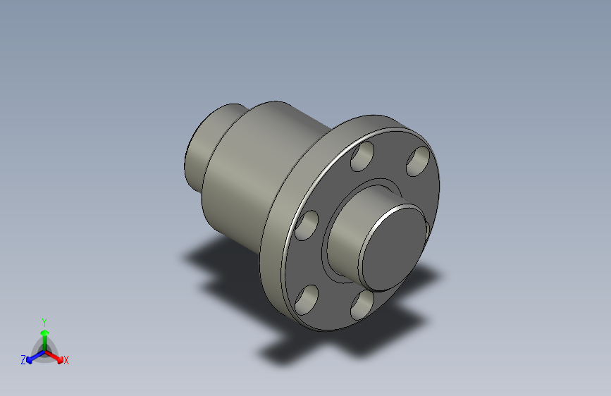 TBI 滚珠丝杠SFM0325T-4