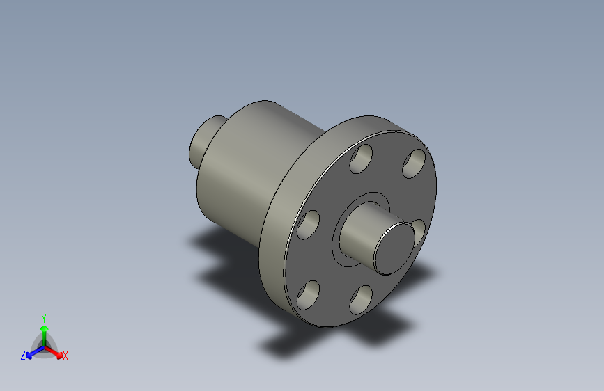 TBI 滚珠丝杠SFV02010-2.7