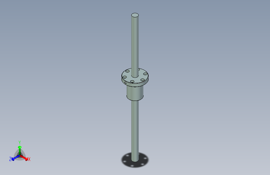 TBI 滚珠丝杠SFV02020-1.8