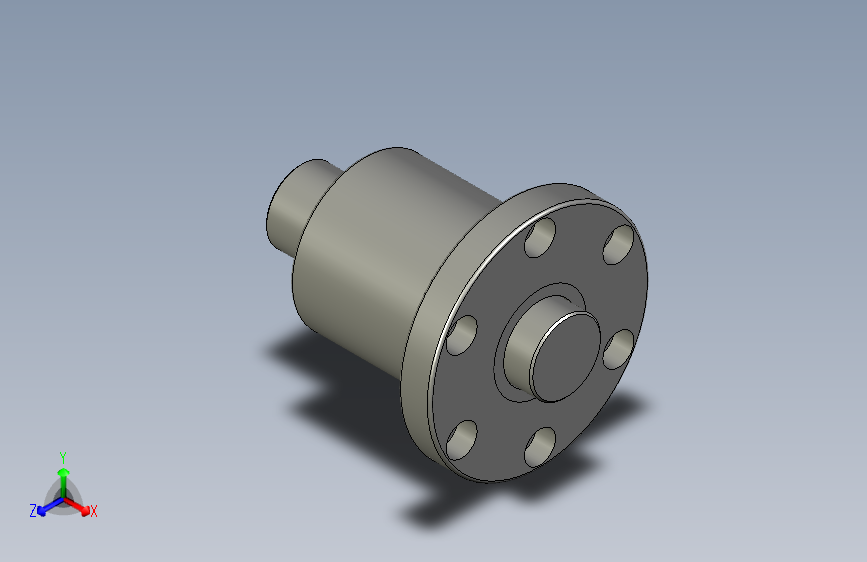 TBI 滚珠丝杠SFV04020-2.7