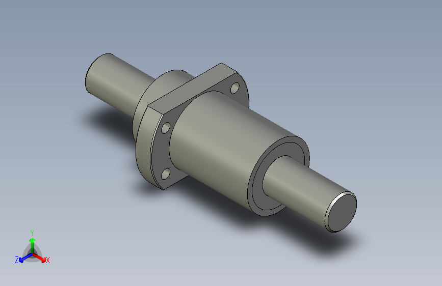 TBI 滚珠丝杠SFY02020-5.6