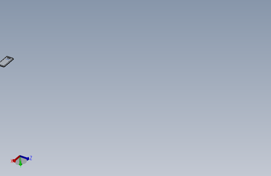 各种手机系列模型 (2)