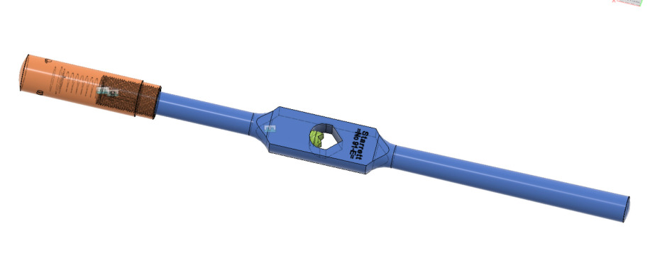 五金工具扳手系列 (21)