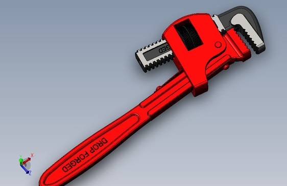 五金工具扳手系列 (16)