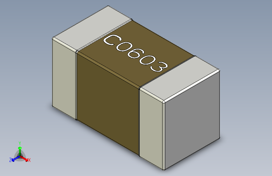 电容-SMD-MLCC-0201-2225