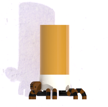 钳夹
