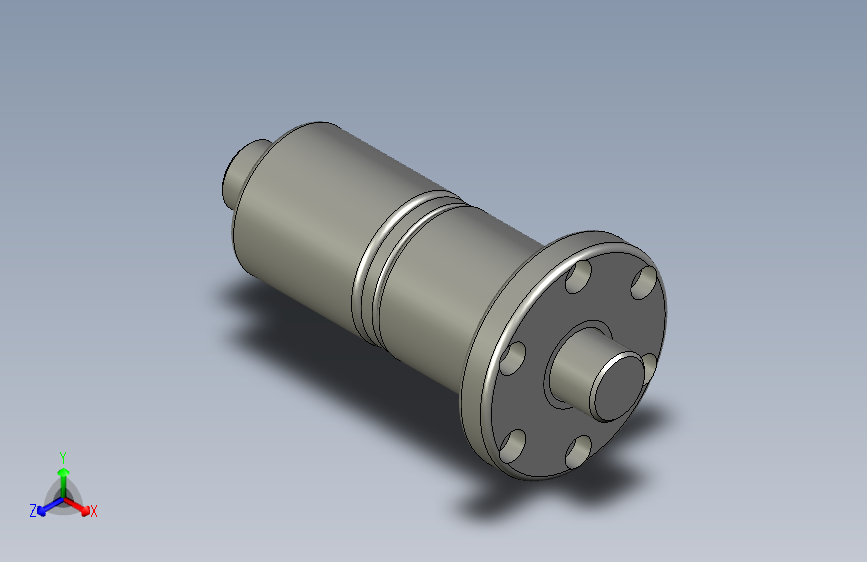 滚珠丝杆DFT02005