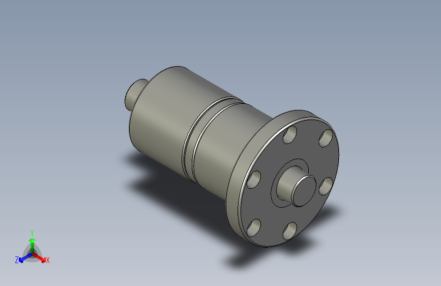 滚珠丝杆DFT02510