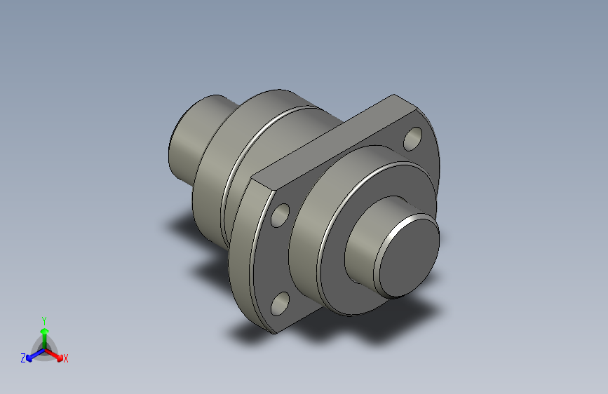 滚珠丝杆SFE03264